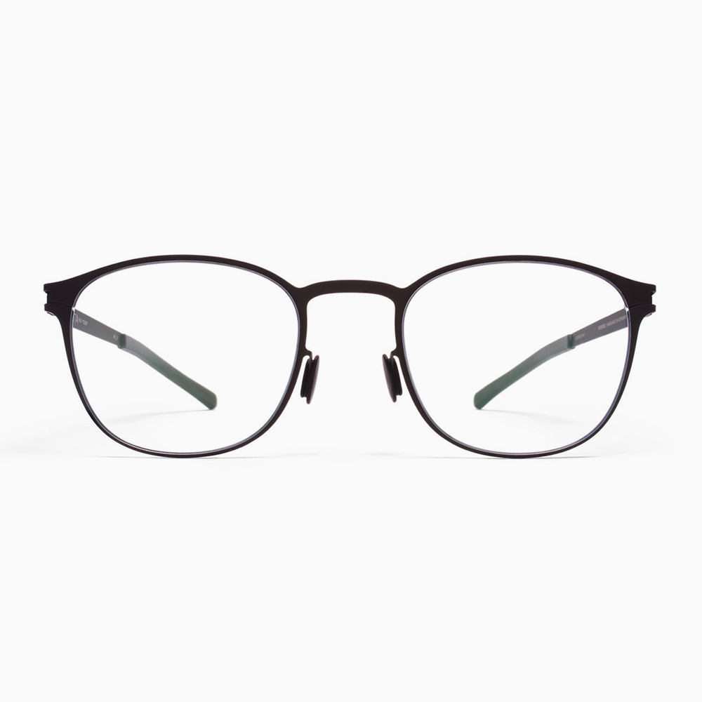 Coltrane Black Frame