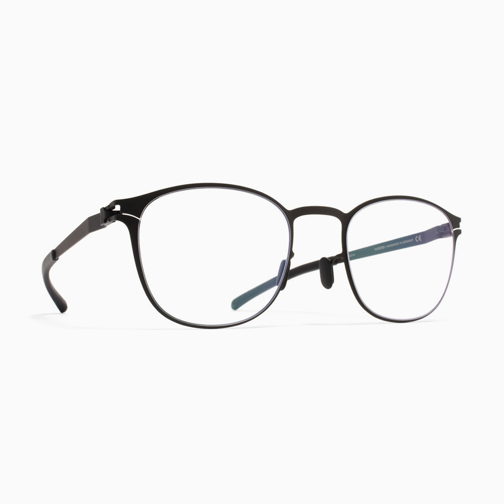 Coltrane Black Frame - Image 2