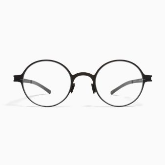 Filtering Round Frame