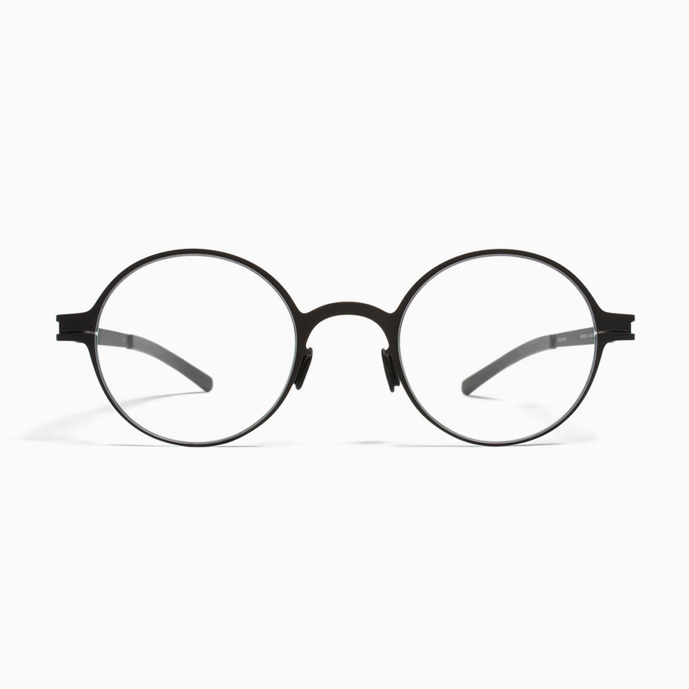 Coltrane Black Frame - Image 3